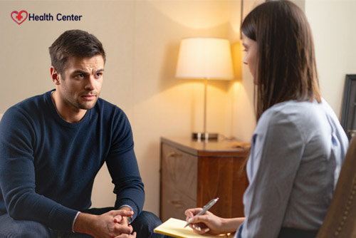 Как проходит лечение игромании в Черногорске в клинике Центр здоровья<