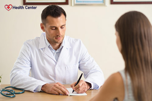 Лечение зависимости от Габапентина в Черногорске в клинике Центр здоровья